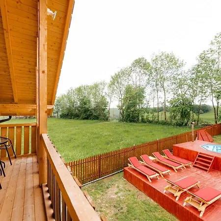 Flori Din Deal Holiday home Margau